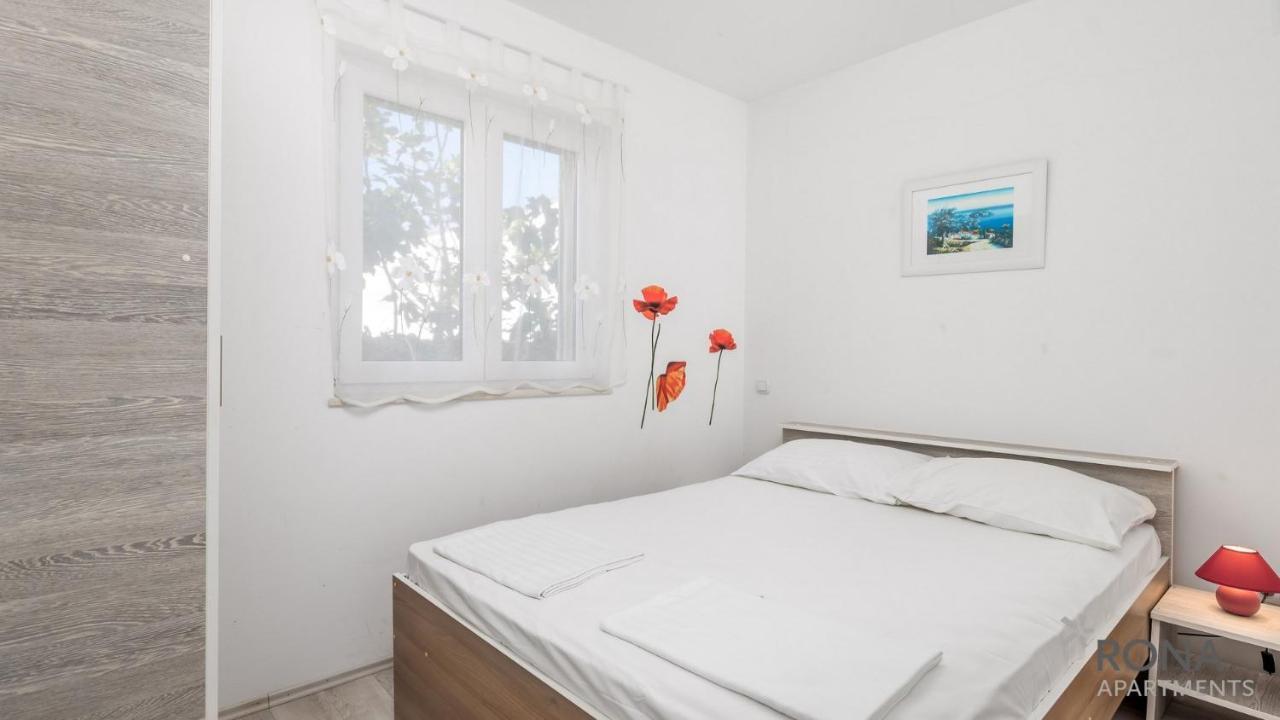 Rona Apartments Zlatko Šimuni Eksteriør bilde