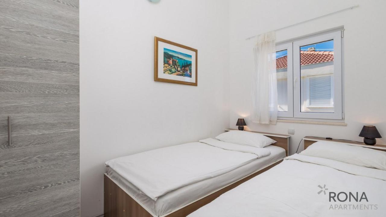 Rona Apartments Zlatko Šimuni Eksteriør bilde