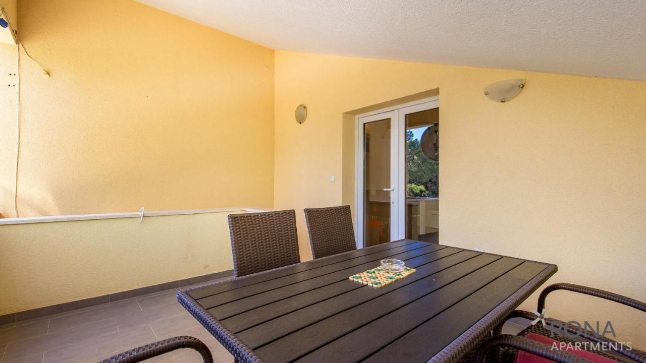 Rona Apartments Zlatko Šimuni Eksteriør bilde