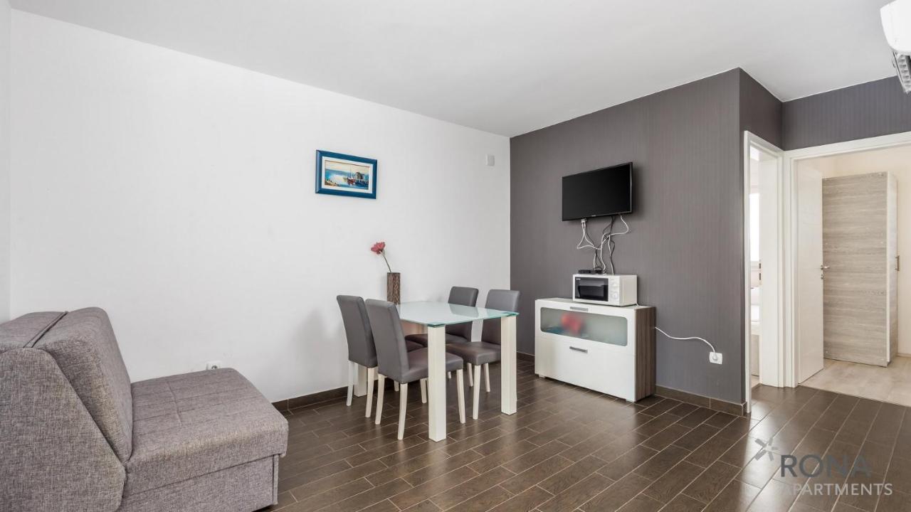 Rona Apartments Zlatko Šimuni Eksteriør bilde