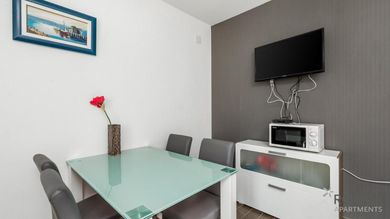 Rona Apartments Zlatko Šimuni Eksteriør bilde